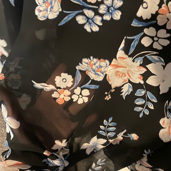 Torrid dress - Picture 4 of 8